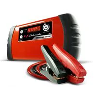 Schumacher 1000 Amp jump starter